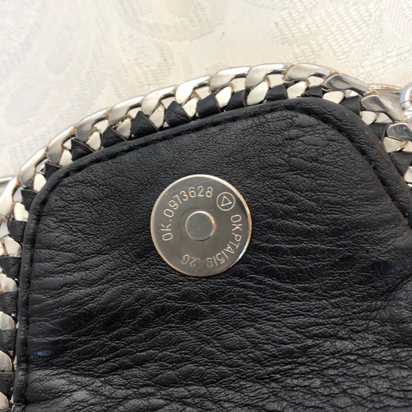 Vimoda Paris France Designer Crossbody, Like New! - Picture 2 of 6